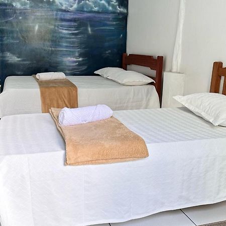 Abraco Verde Complexo Turistico Presidente Figueiredo Εξωτερικό φωτογραφία
