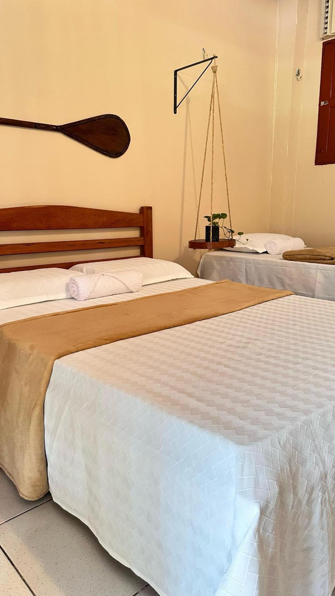 Abraco Verde Complexo Turistico Presidente Figueiredo Εξωτερικό φωτογραφία