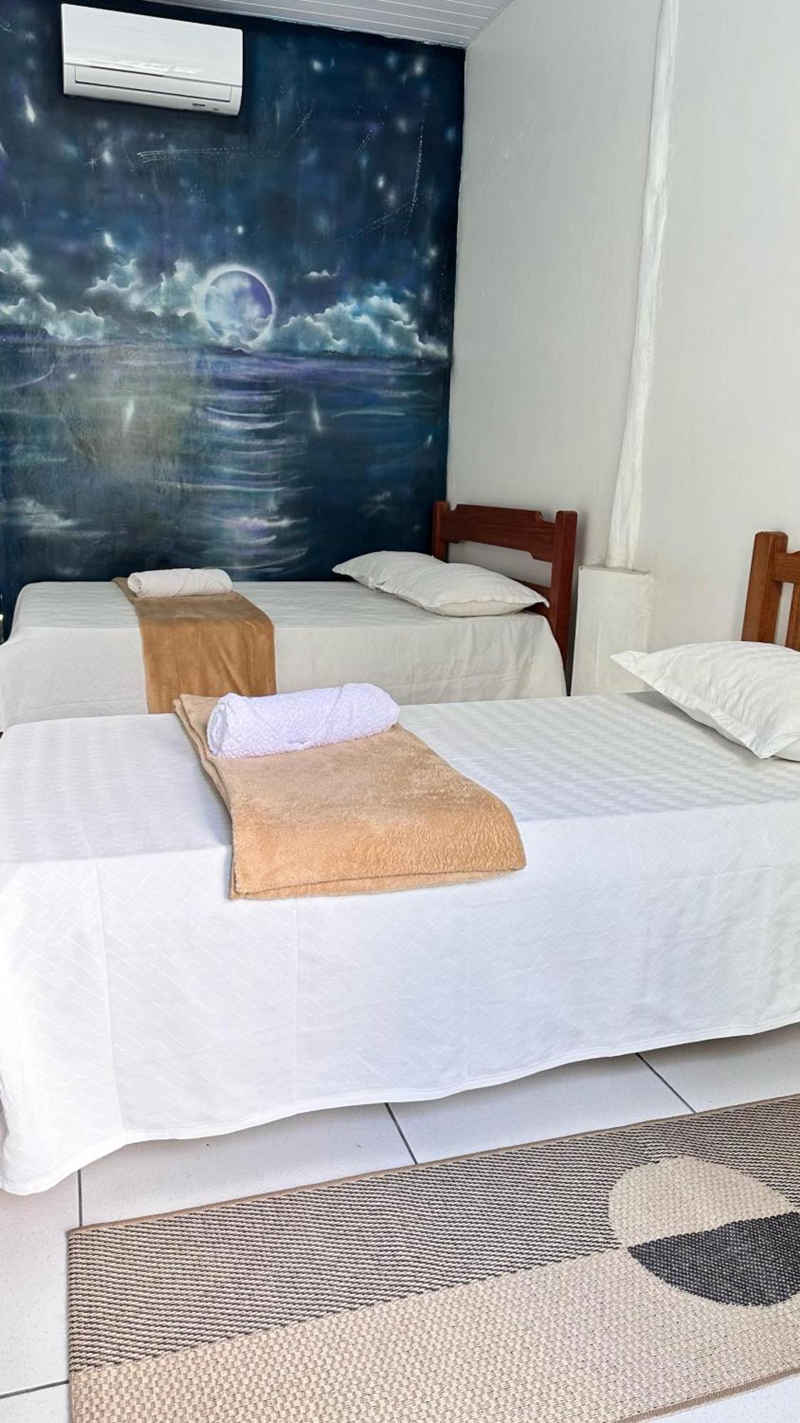 Abraco Verde Complexo Turistico Presidente Figueiredo Εξωτερικό φωτογραφία